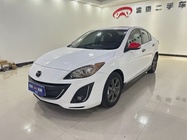 Mazda 3 2016
