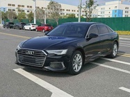 Audi A6 2021