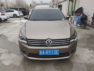 Volkswagen Bora 2015