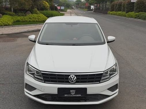 Volkswagen Jetta 2018