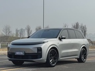 Li Auto L8 2023