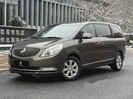 Buick GL8 2015