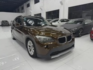 BMW X1 2011