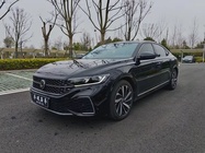 Volkswagen Passat 2022