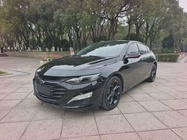 Chevrolet Malibu 2019