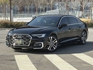 Audi A6 2024