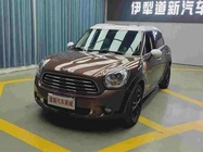MINI Countryman 2013
