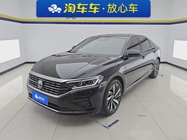 Volkswagen Passat 2024