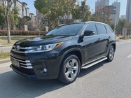 Toyota Highlander 2021