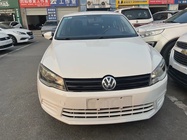 Volkswagen Jetta 2013