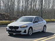 BMW 1 Series 2022