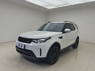 Land Rover Discovery 2019