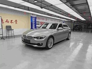 BMW 3 Series 2017