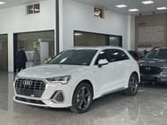 Audi Q3 2021