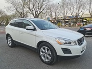 Volvo XC60 2011