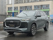 Chery Tiggo 8 PLUS 2025