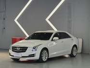 Cadillac ATS 2019
