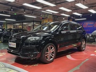 Audi Q7 2007