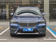 BMW X1 2021