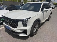GAC GS8 2021