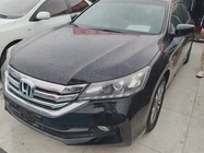 Honda Accord 2015