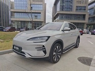 BYD PLUS 2025