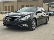 Hyundai Sonata 2013