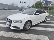 Audi A4 2015