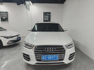 Audi Q3 2018