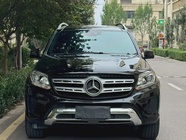 Mercedes-Benz GLK-Class 2016