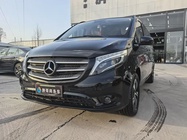 Mercedes-Benz Vito 2020
