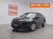 Honda Crosstour 2013