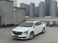 Cadillac XTS 2019