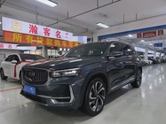 Geely Xingyue L 2022