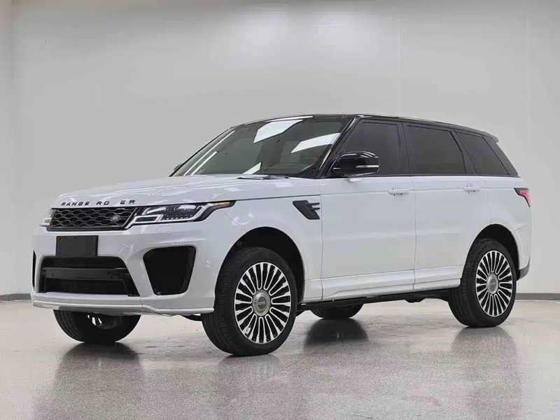 Land Rover Sport