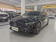 Mercedes-Benz A-Class 2024