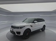 Land Rover Sport 2018
