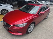 Mazda Atenza 2015
