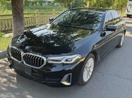 BMW 5 Series 2020