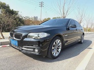 BMW 5 Series 2015