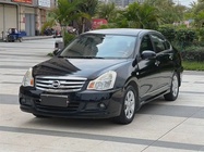 Nissan Sylphy 2011