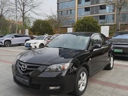 Mazda 3 2011