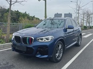 BMW X3 2020