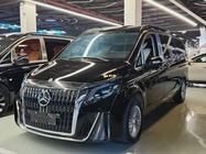 Mercedes-Benz Vito 2023