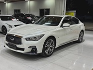 Infiniti Q50 2020