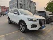 Haval H6 2019