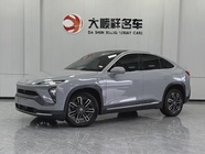 NIO EC6 2022