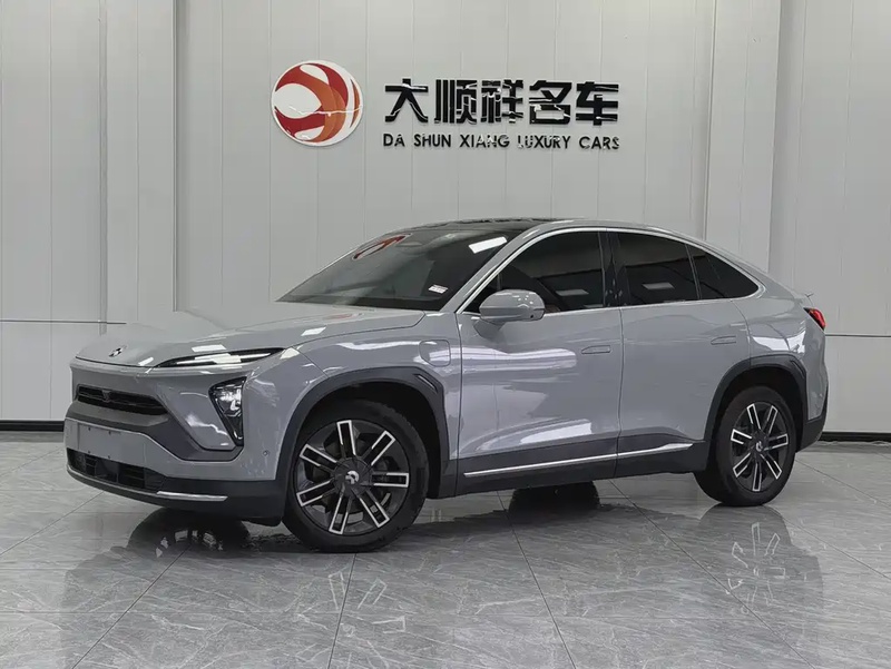 NIO EC6