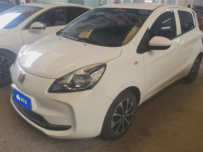 Changan BenBen