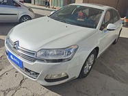 Citroen C5 2014
